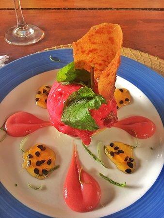 Restaurante Aprazivel